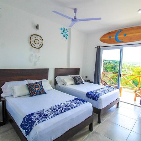 Casa De Olas Boutique Hotel Puerto Escondido  Esterno foto