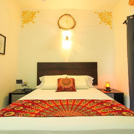 Casa De Olas Boutique Hotel Puerto Escondido  Esterno foto