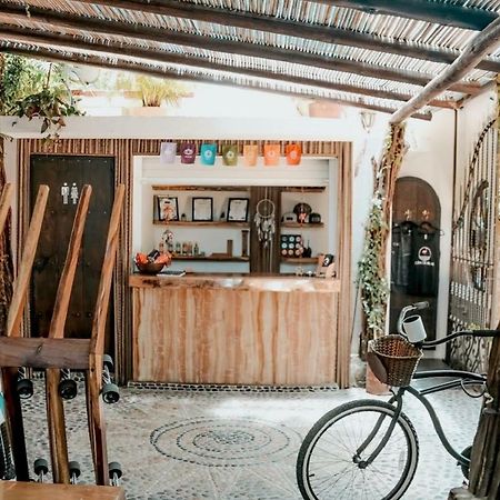 Casa De Olas Boutique Hotel Puerto Escondido  Esterno foto
