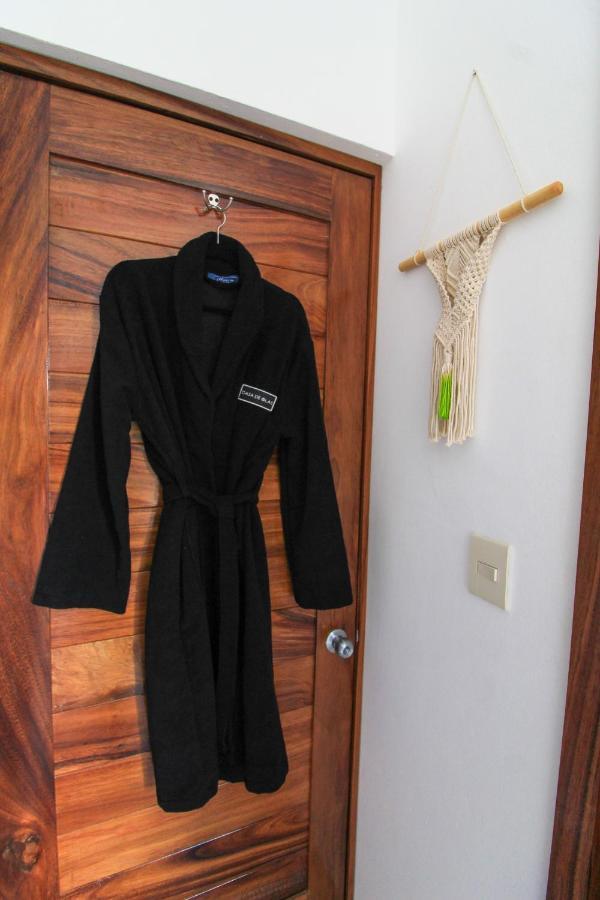 Casa De Olas Boutique Hotel Puerto Escondido  Esterno foto