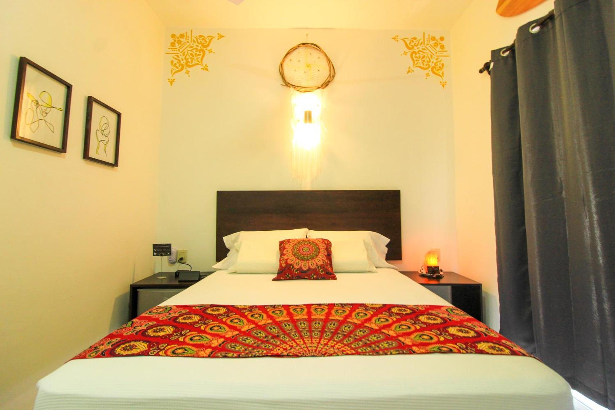 Casa De Olas Boutique Hotel Puerto Escondido  Esterno foto