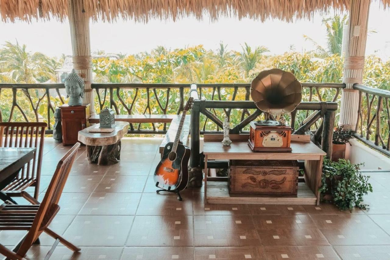 Casa De Olas Boutique Hotel Puerto Escondido  Esterno foto