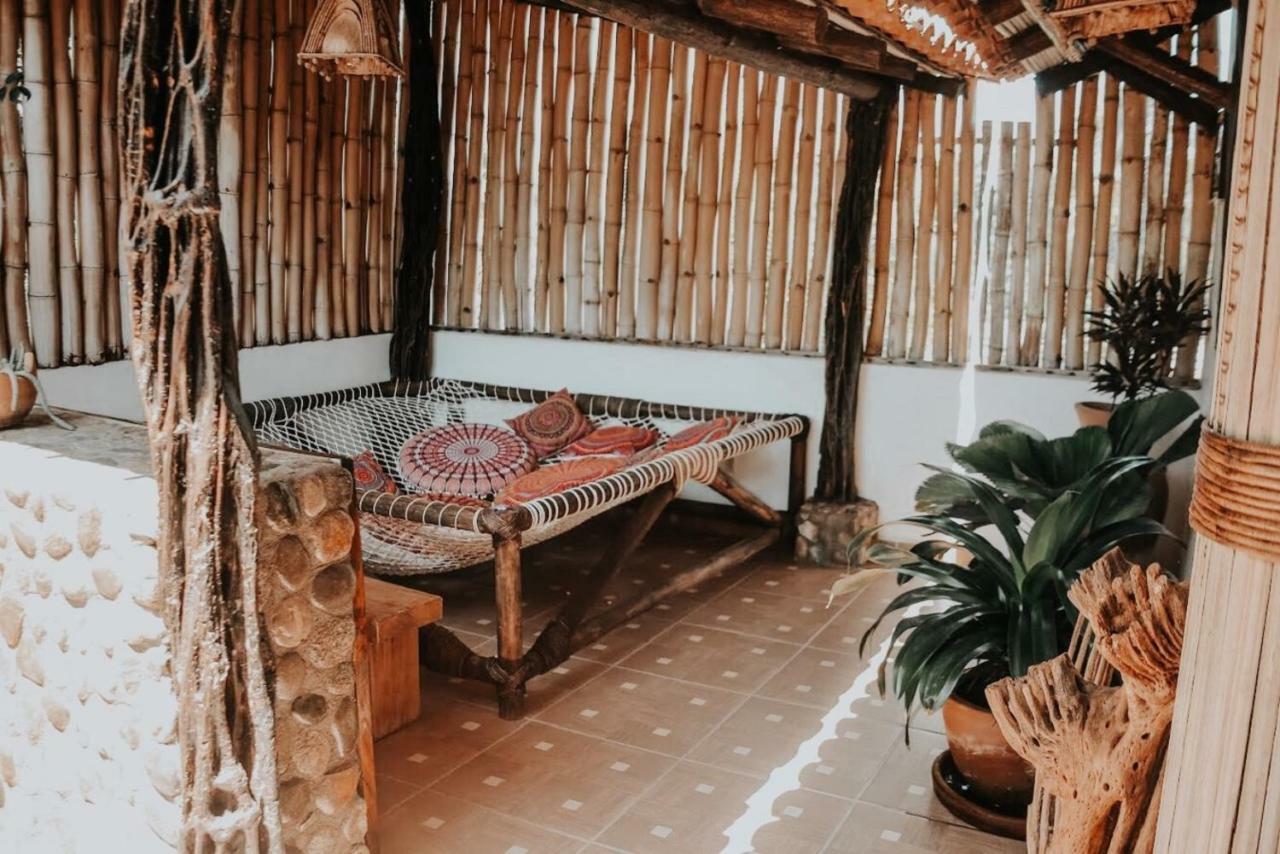 Casa De Olas Boutique Hotel Puerto Escondido  Esterno foto