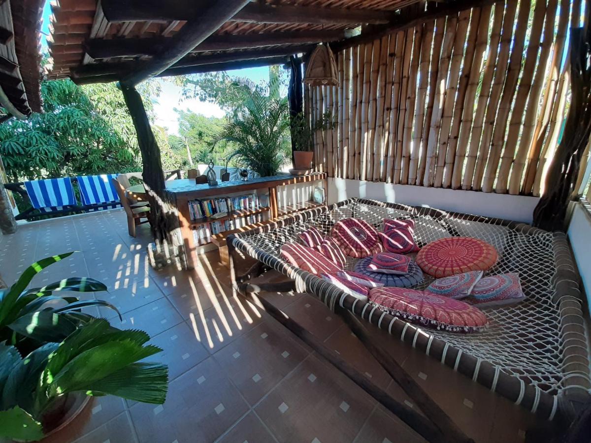 Casa De Olas Boutique Hotel Puerto Escondido  Esterno foto